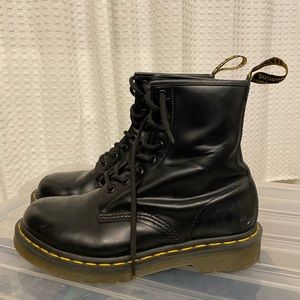Dr. Martens